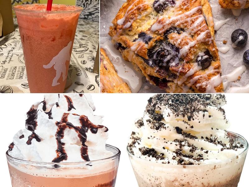 BigFoot Java 1920 112th St E, Tacoma