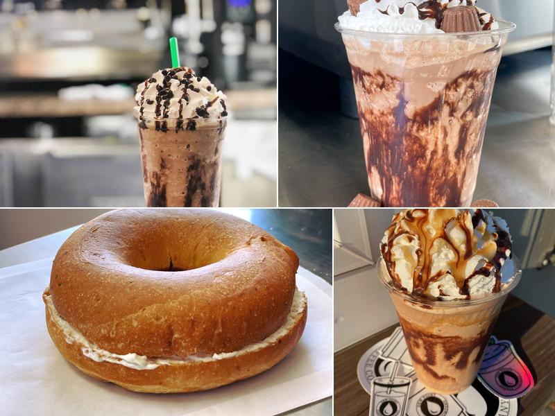 Dew Point Coffee Company