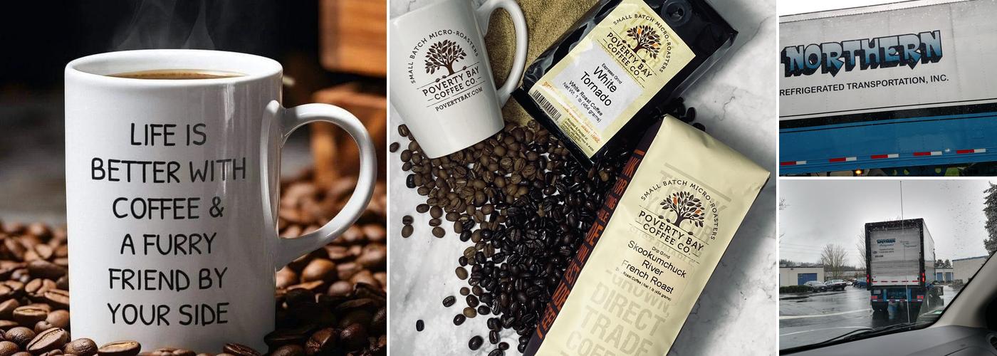 Poverty Bay Coffee Roasters