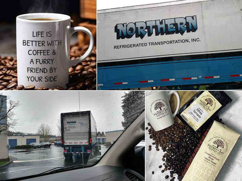 Poverty Bay Coffee Roasters