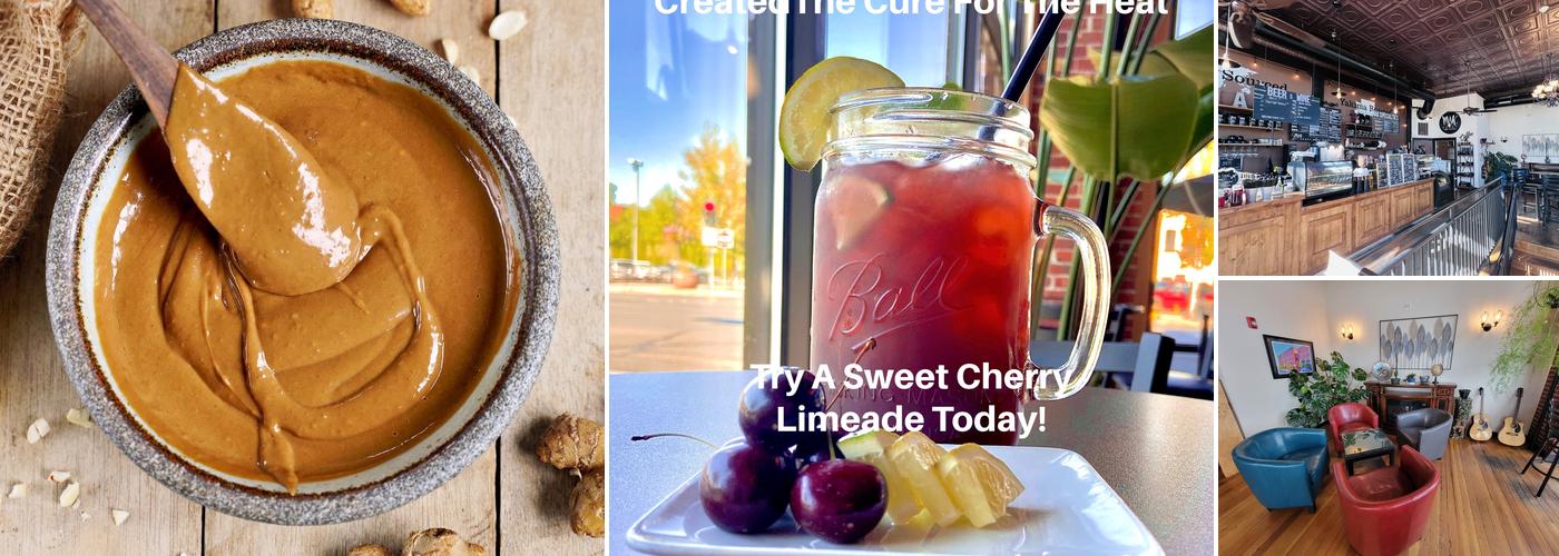 MAK Daddy Coffee Roasters | Downtown Yakima