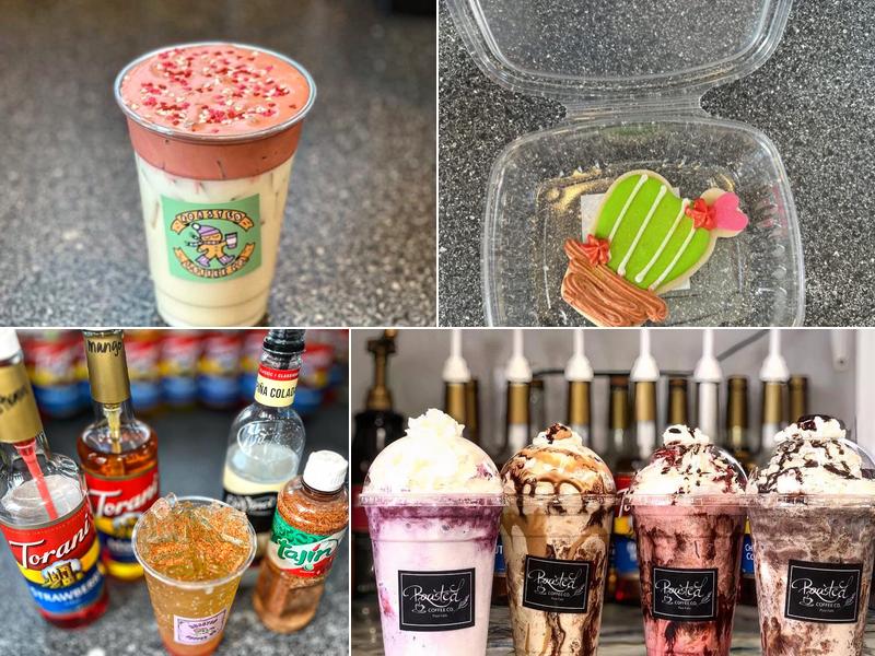 Roasted Coffee Company