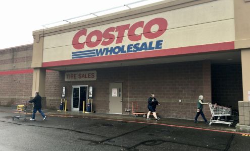 Costco Wholesale
