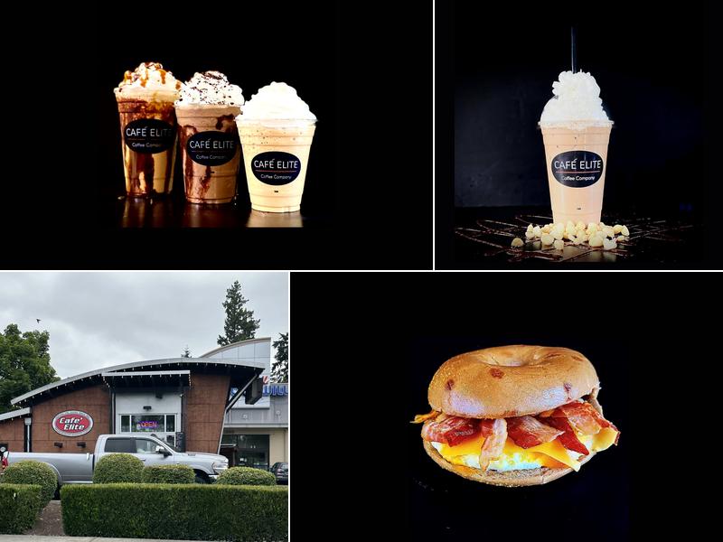 Café Elite