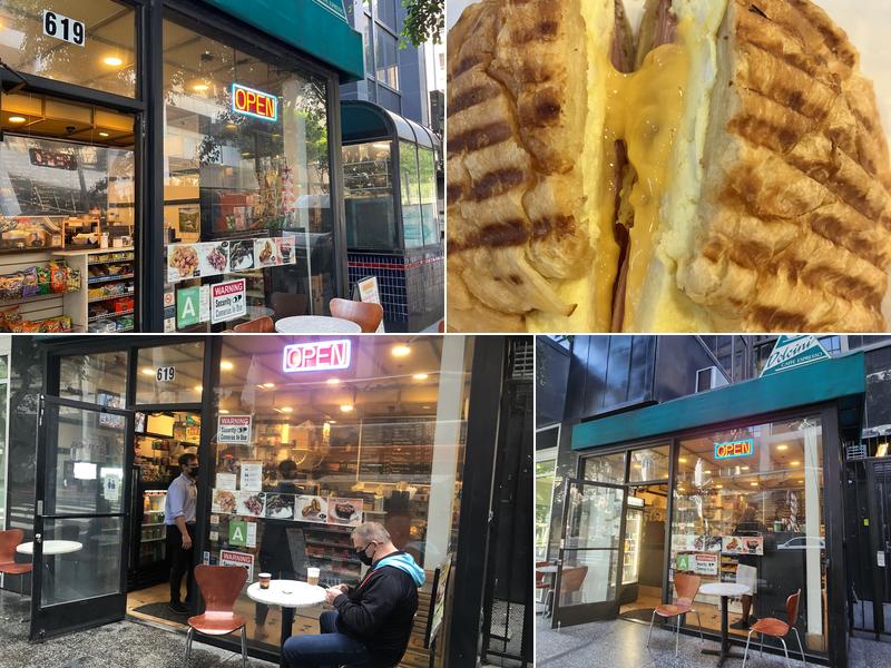 Dolcini Caffe Espresso