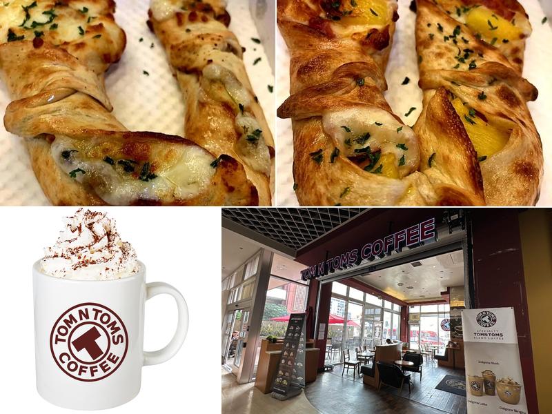 Tom N Tom's Vermont Galleria