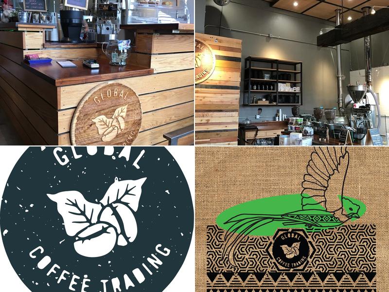 Global Coffee Trading