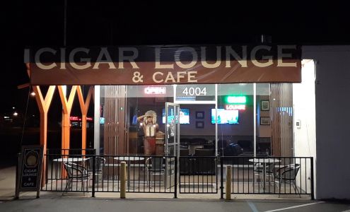 Habanos Cigar Lounge