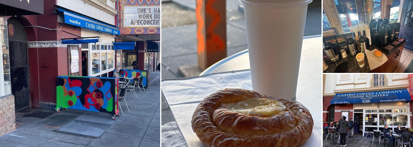 Castro Coffee Company