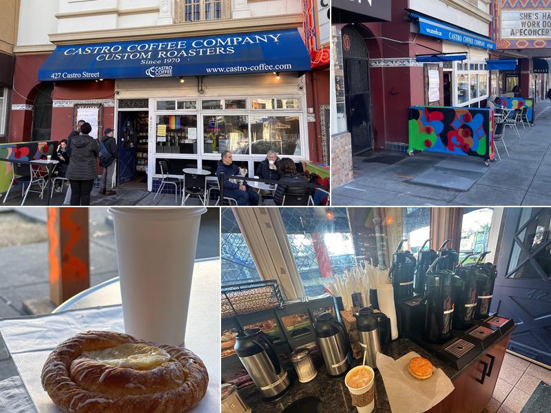 Castro Coffee Company