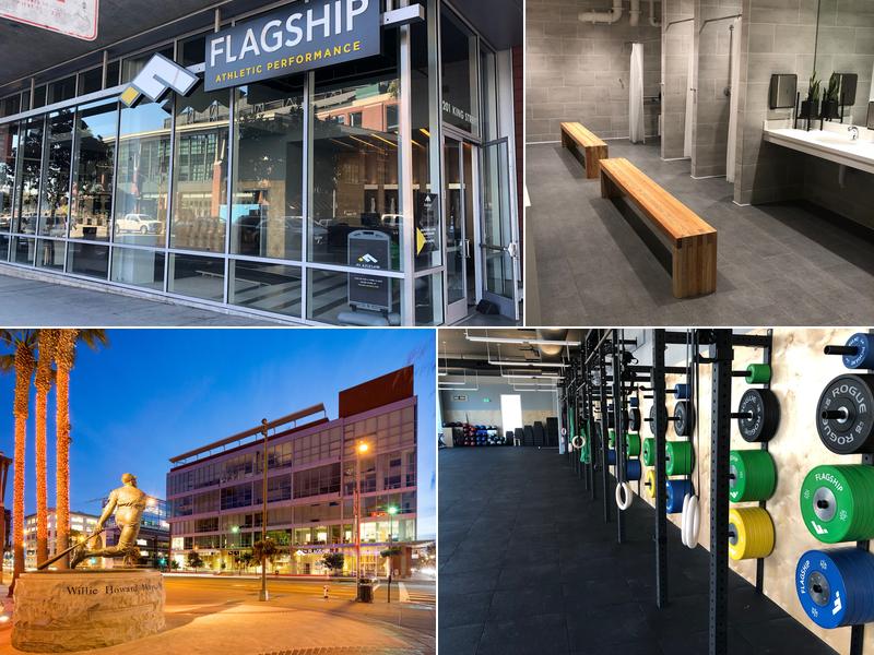 Flagship - Mission Bay