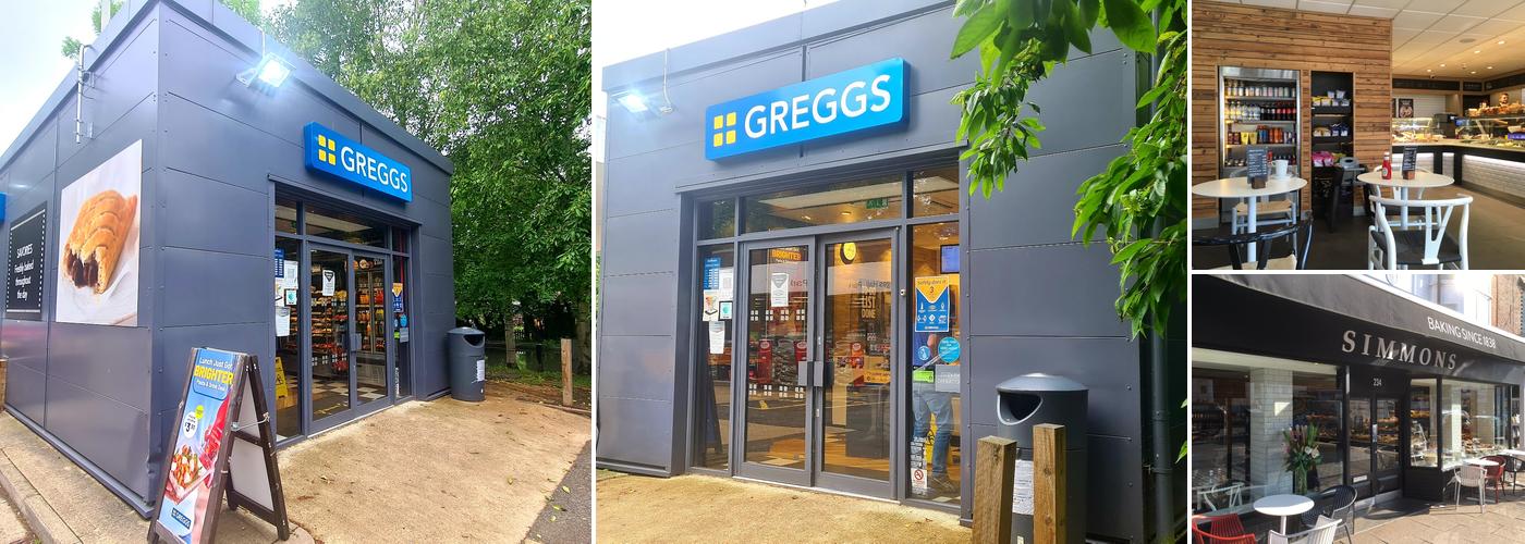 Greggs