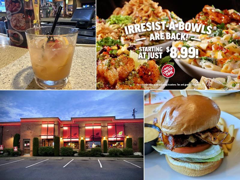 Applebee's Grill + Bar