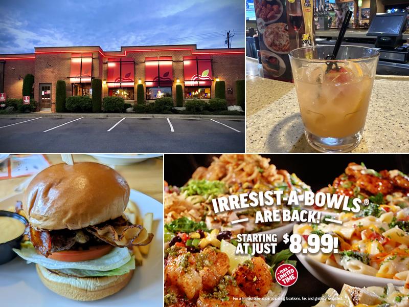 Applebee's Grill + Bar