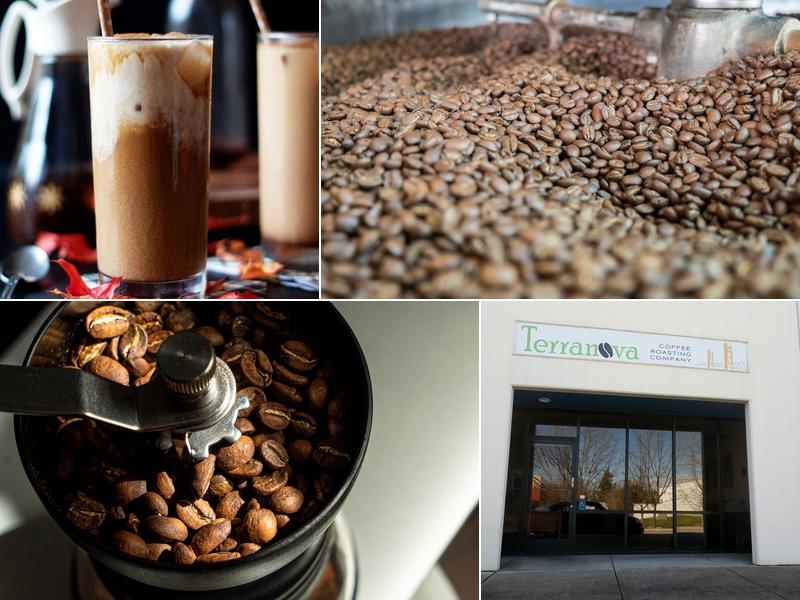 Terranova Coffee Company