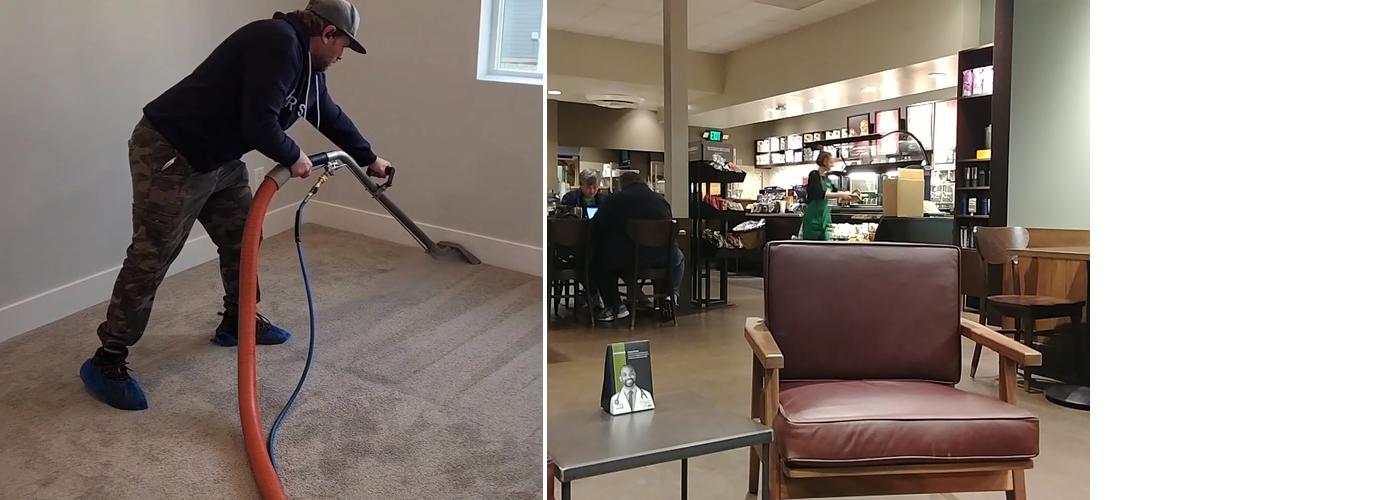 Starbucks Menu
