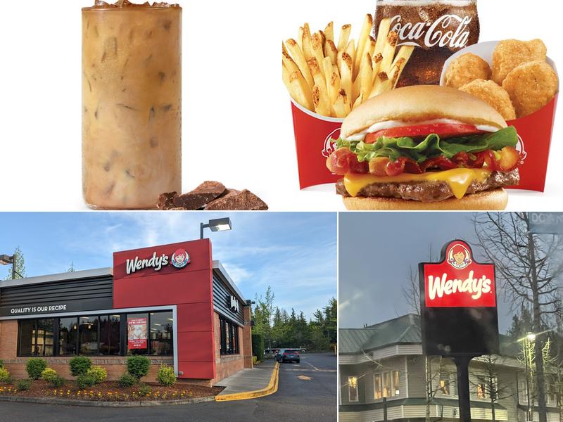 Wendy's