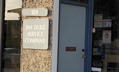 Jim Duke Services Co