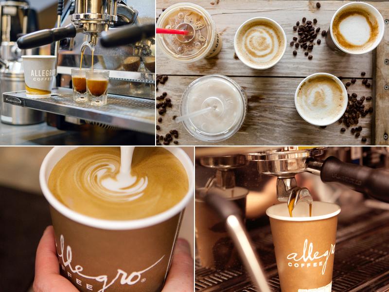 WFM Coffee & Juice Bar