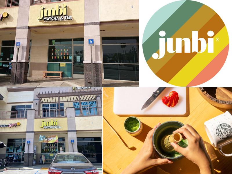 Junbi - Rowland Heights