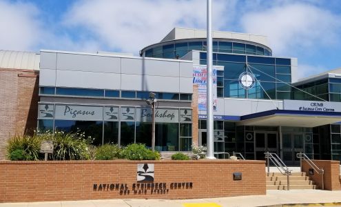 National Steinbeck Center