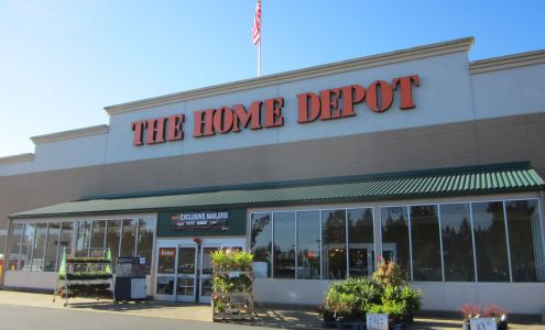 The Home Depot