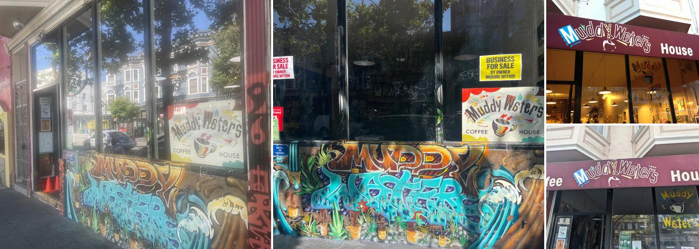 Muddy Waters Coffee House