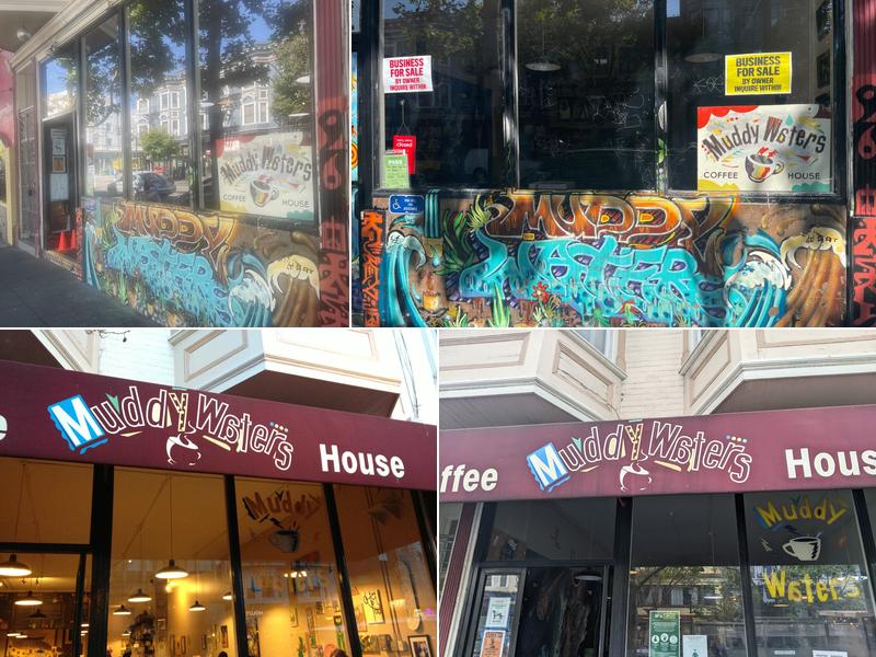 Muddy Waters Coffee House