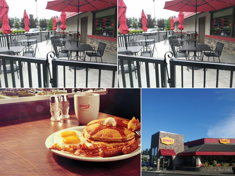 Denny's 20805 WA-410, Bonney Lake