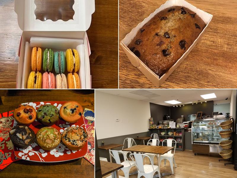 La Matcha Cafe 1828 El Camino Real UNIT 102, Burlingame