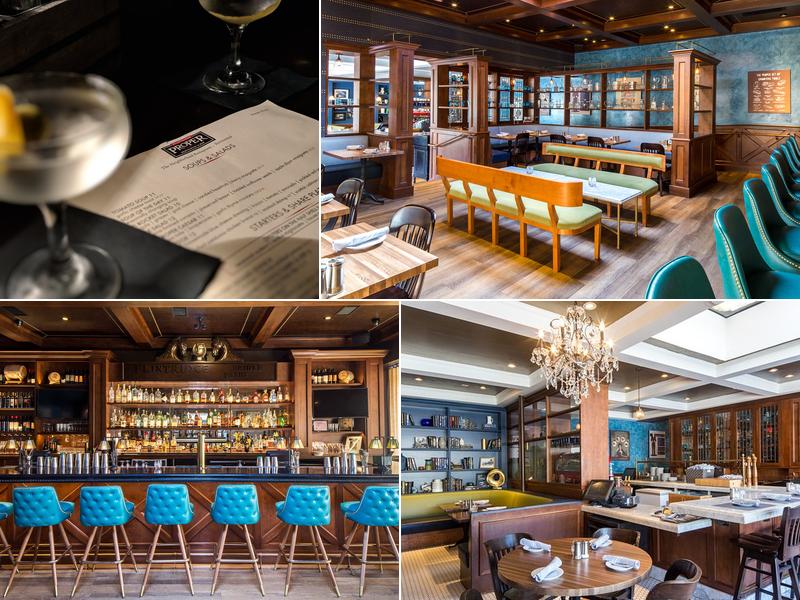 The Proper Restaurant & Bar