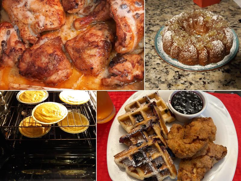 Burning Bush Country Cafe dba Bush Southern Cafe and Grill