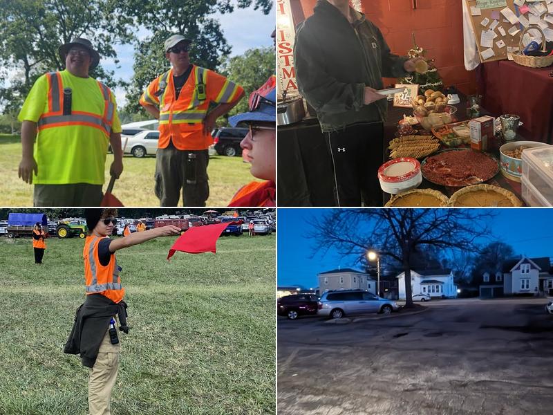 Common Grounds Coffee House