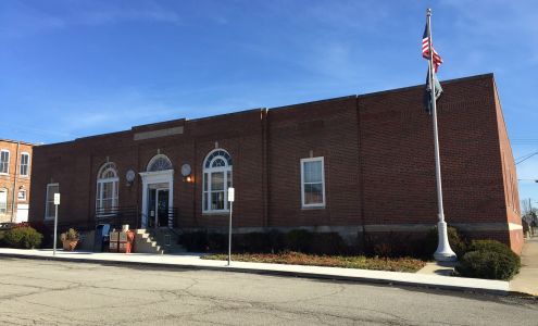 United States Postal Service