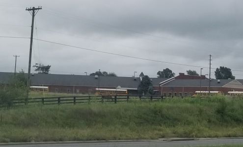 Camp Dick Robinson Elementary