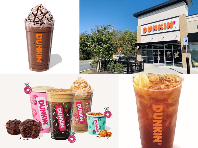 Dunkin'