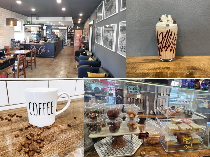 RaeCole’s Coffee Bar
