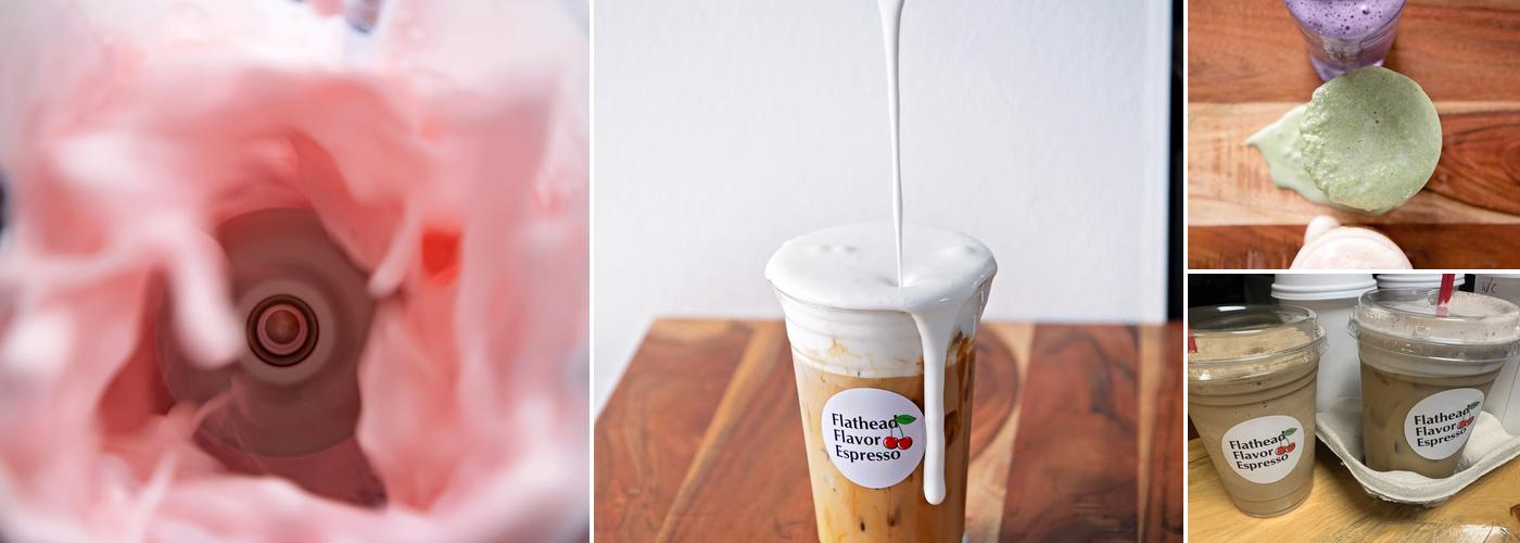 Flathead Flavor Espresso