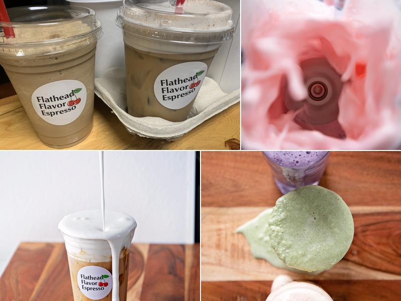 Flathead Flavor Espresso