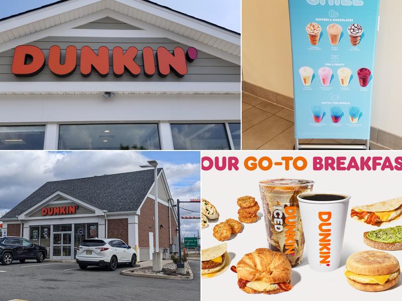 Dunkin'