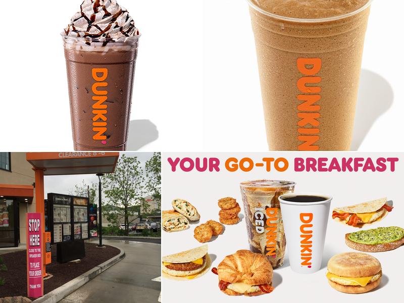 Dunkin'