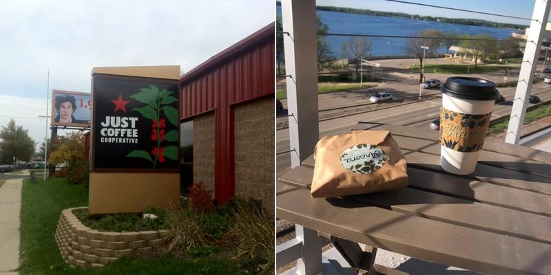 Ancora Coffee Roasters