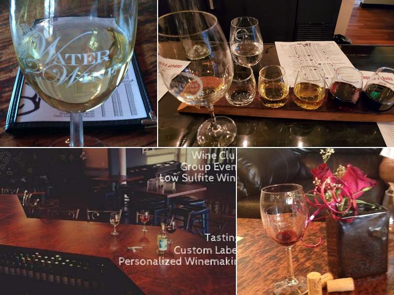 InVINtions, A Creative Winery