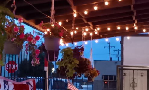 Englewood Eagle's FOE 3241