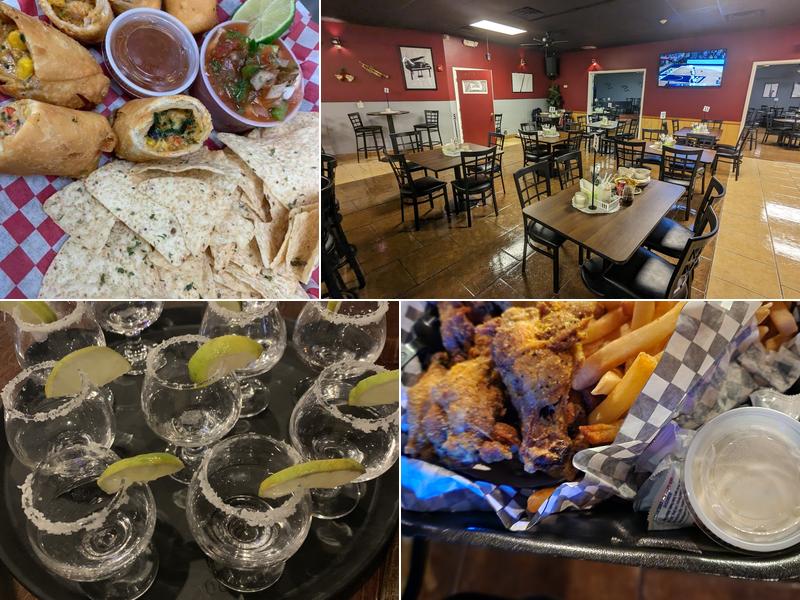 Reflections Lounge & Entertainment