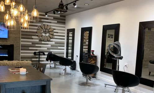 Sinful Hair & Blow Dry Bar