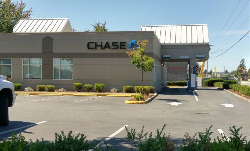 Chase Bank