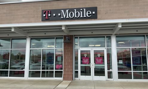 T-Mobile