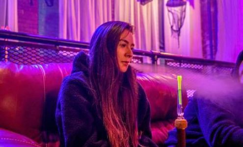 Rendezvous Hookah Lounge