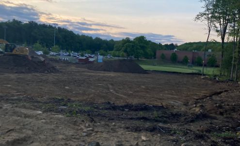 Canton High School Collinsville